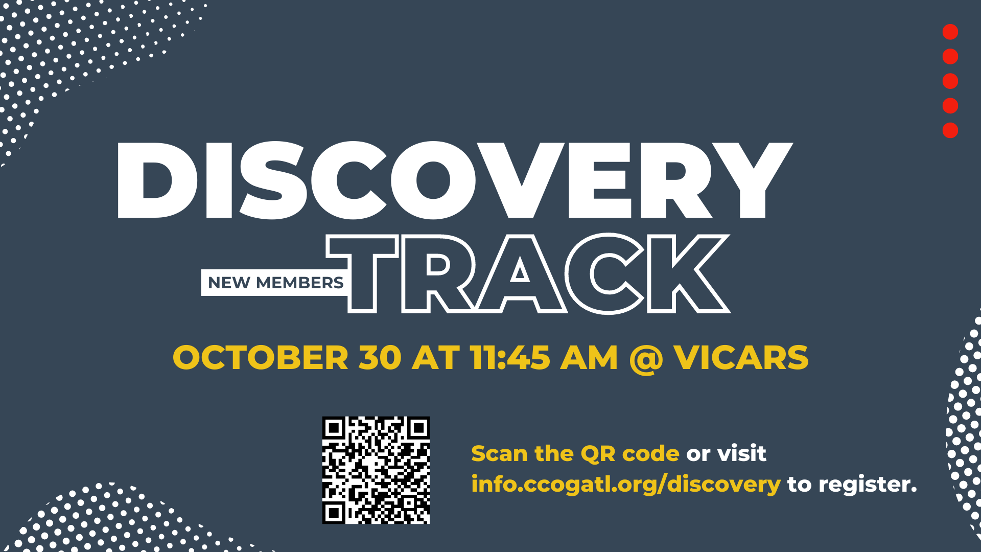 Discovery Track2