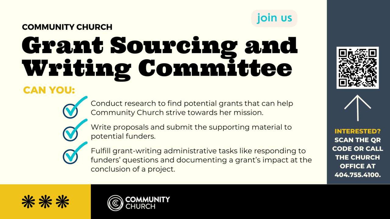 Events - Community Church