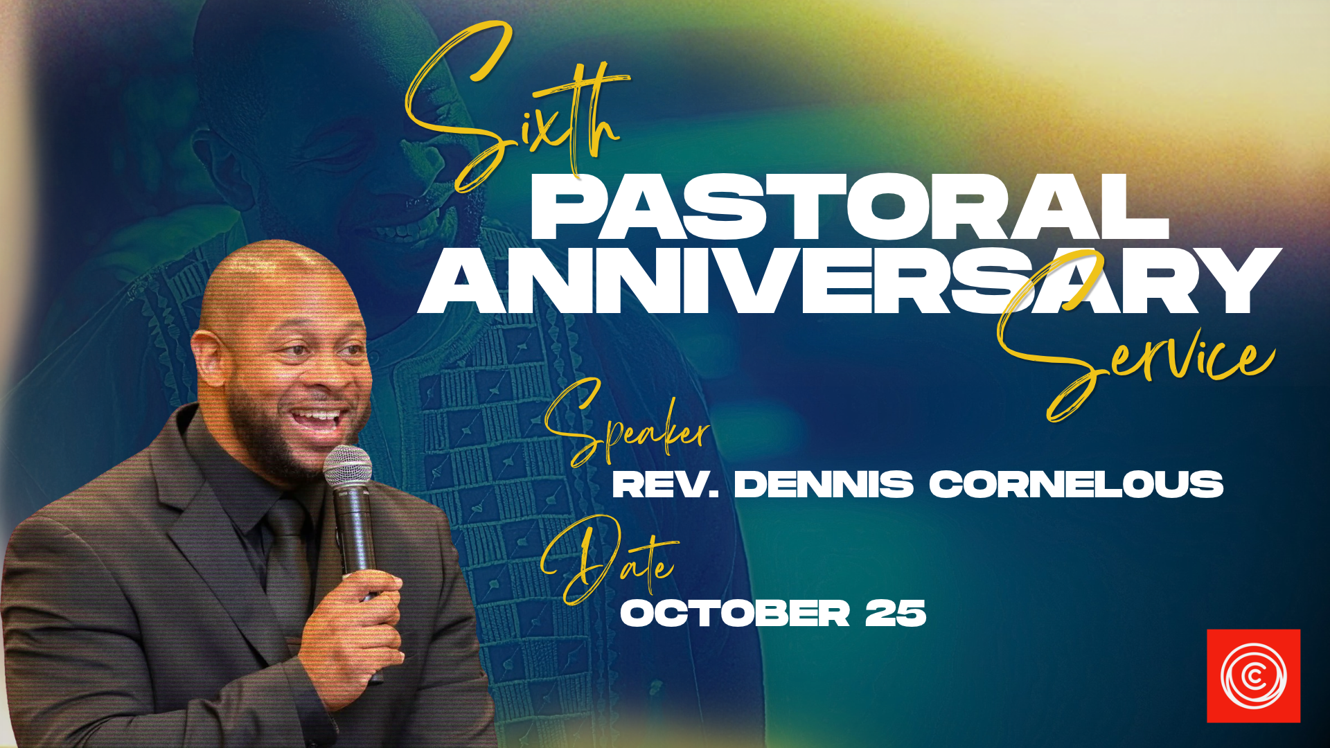 60th Anniversary